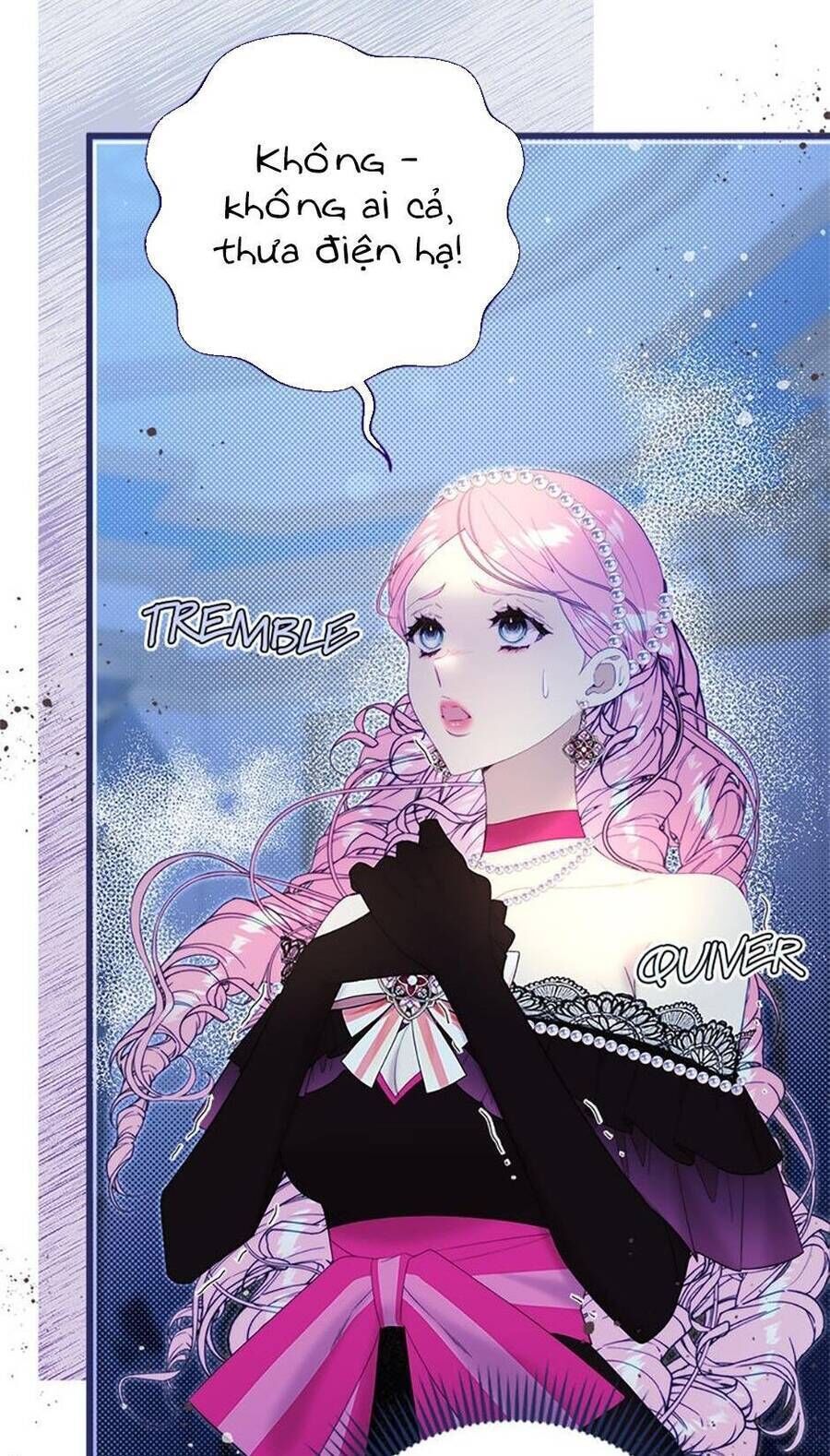 Công Chúa Chloe Chap 121 - Next Chap 122