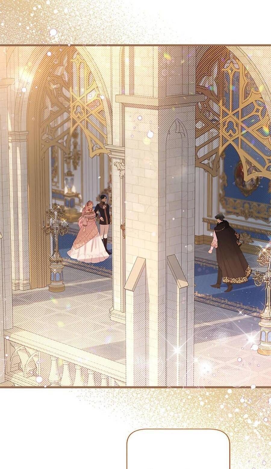 Công Chúa Chloe Chap 121 - Next Chap 122