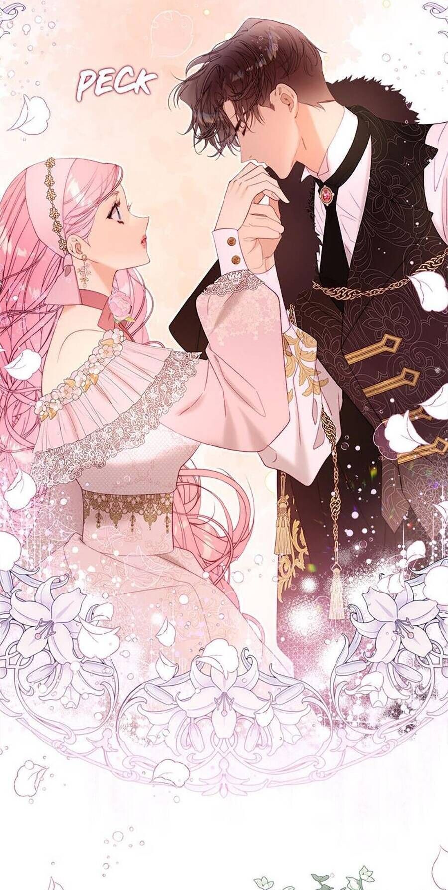 Công Chúa Chloe Chap 121 - Next Chap 122