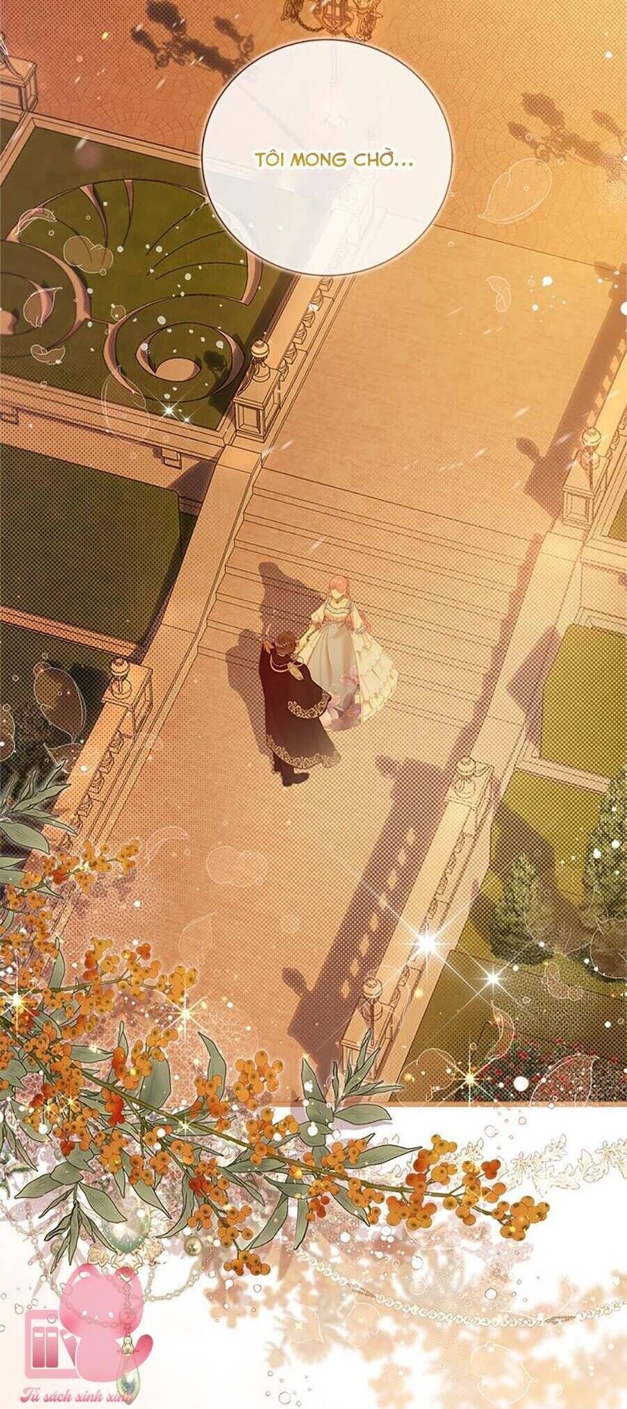 Công Chúa Chloe Chap 121 - Next Chap 122