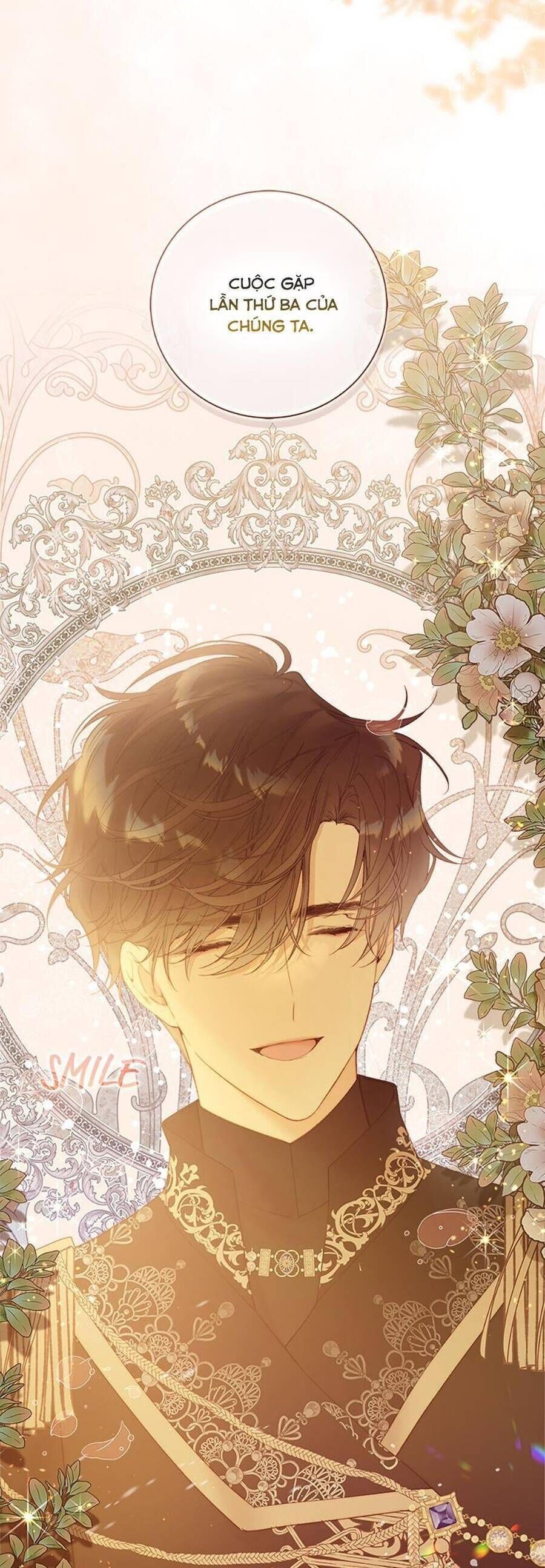 Công Chúa Chloe Chap 121 - Next Chap 122