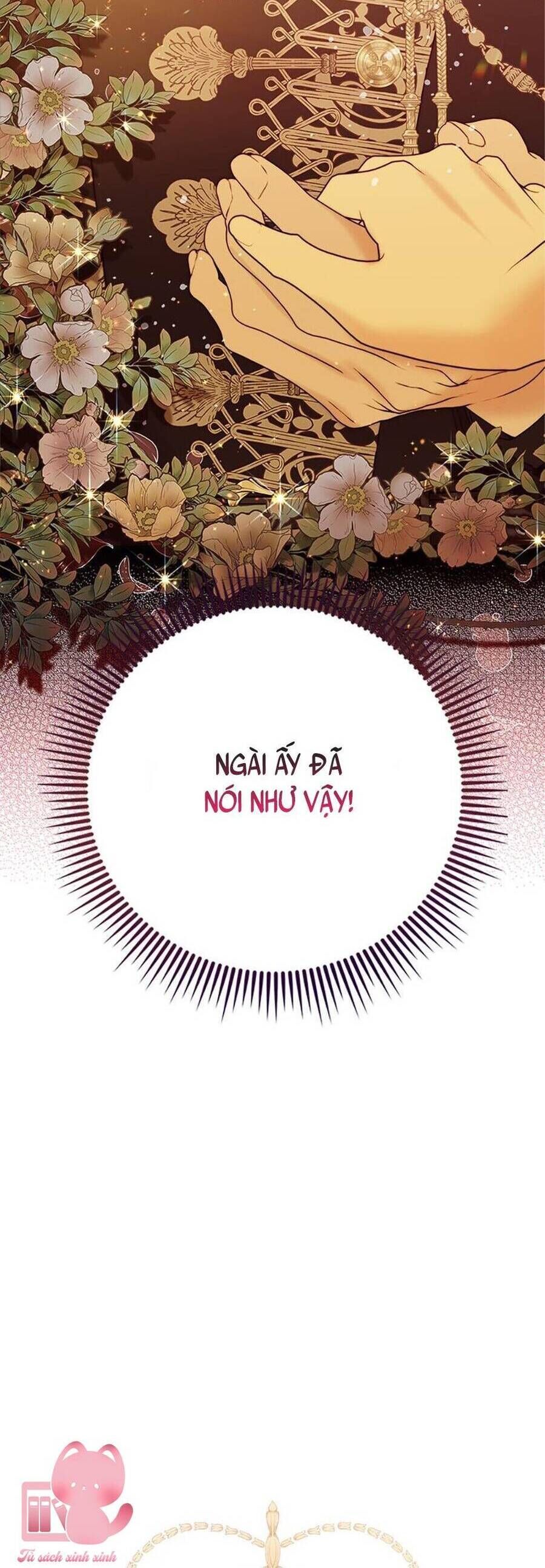 Công Chúa Chloe Chap 121 - Next Chap 122