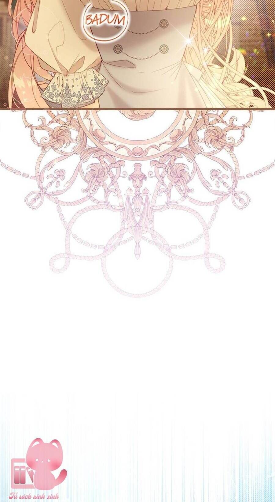 Công Chúa Chloe Chap 121 - Next Chap 122