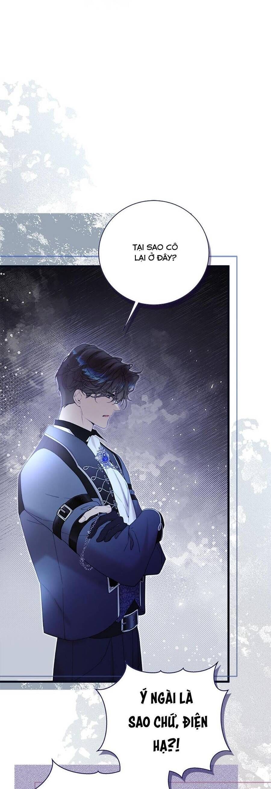 Công Chúa Chloe Chap 121 - Next Chap 122