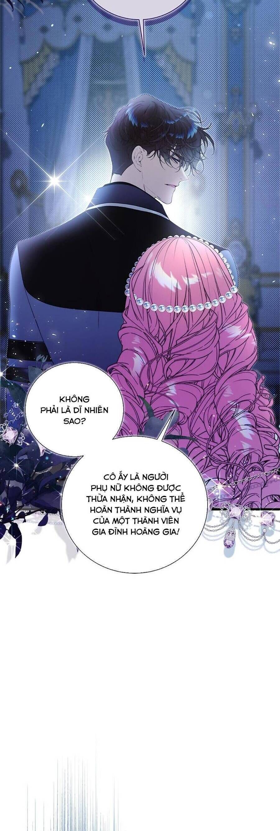 Công Chúa Chloe Chap 121 - Next Chap 122