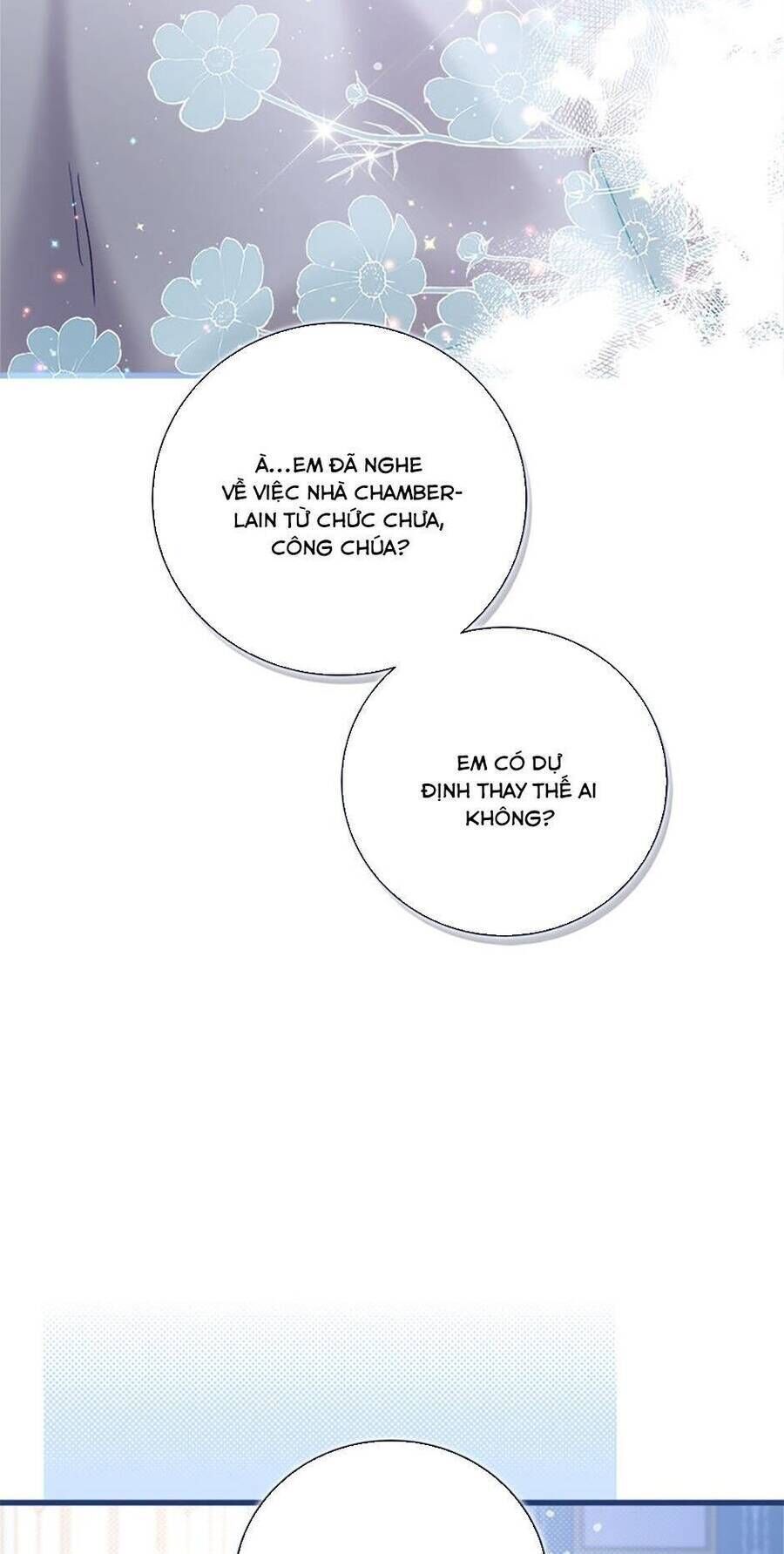 Công Chúa Chloe Chap 121 - Next Chap 122