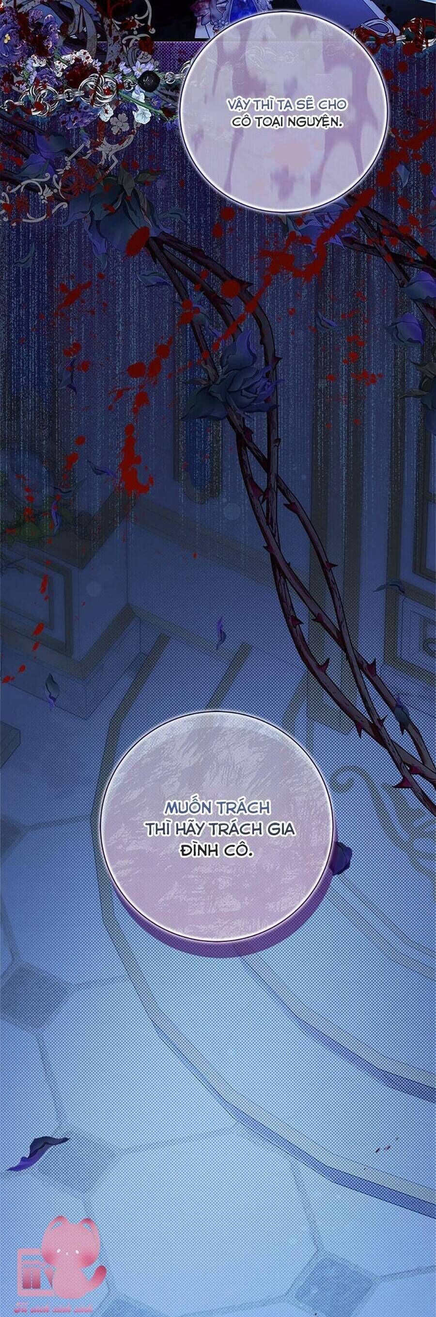 Công Chúa Chloe Chap 121 - Next Chap 122