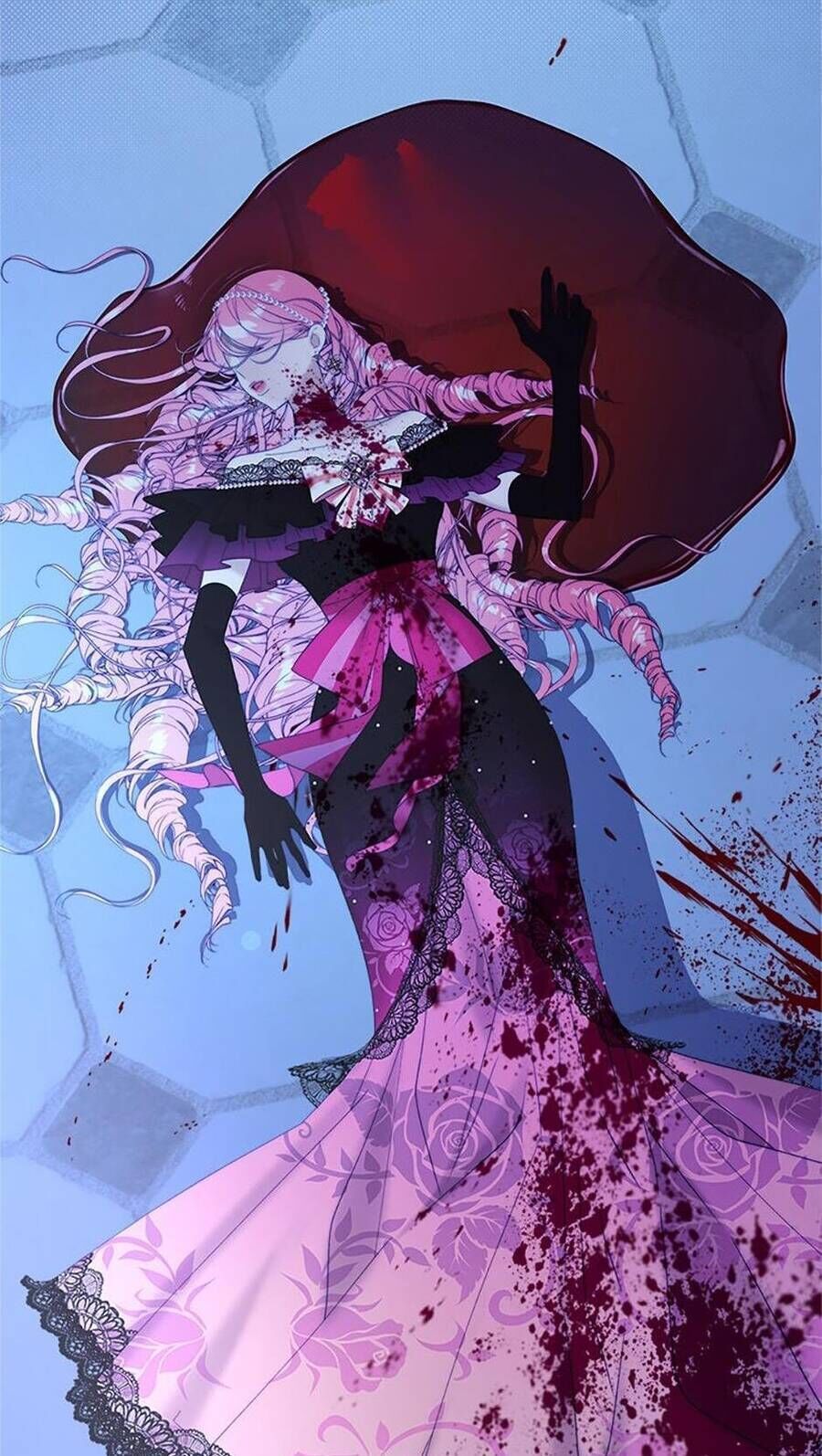 Công Chúa Chloe Chap 121 - Next Chap 122