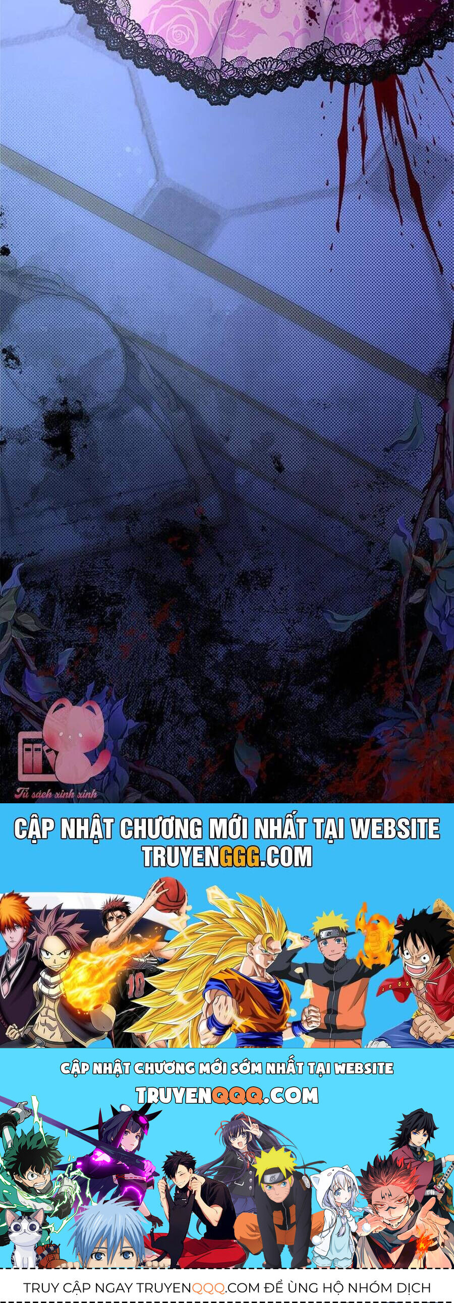 Công Chúa Chloe Chap 121 - Next Chap 122