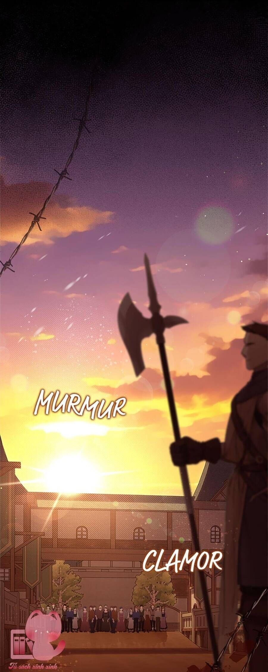 Công Chúa Chloe Chap 122 - Next Chap 123