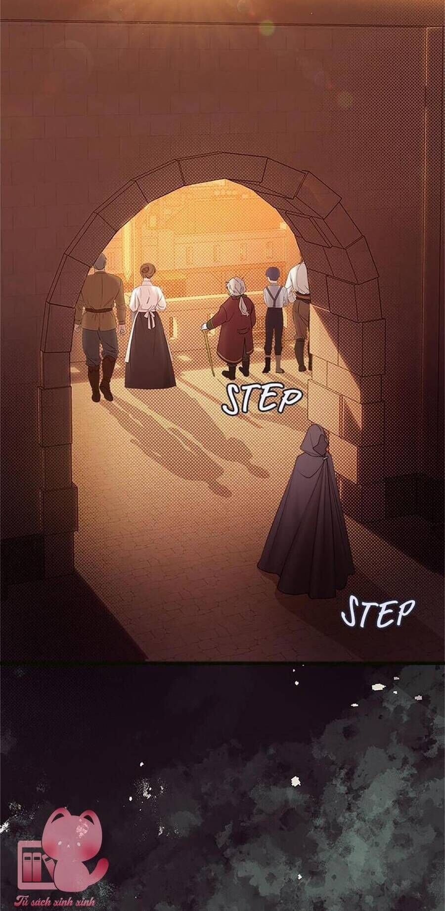 Công Chúa Chloe Chap 122 - Next Chap 123