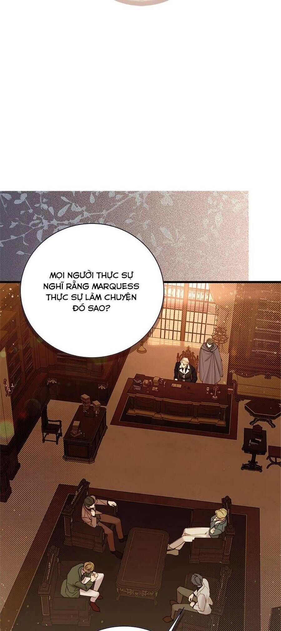 Công Chúa Chloe Chap 122 - Next Chap 123