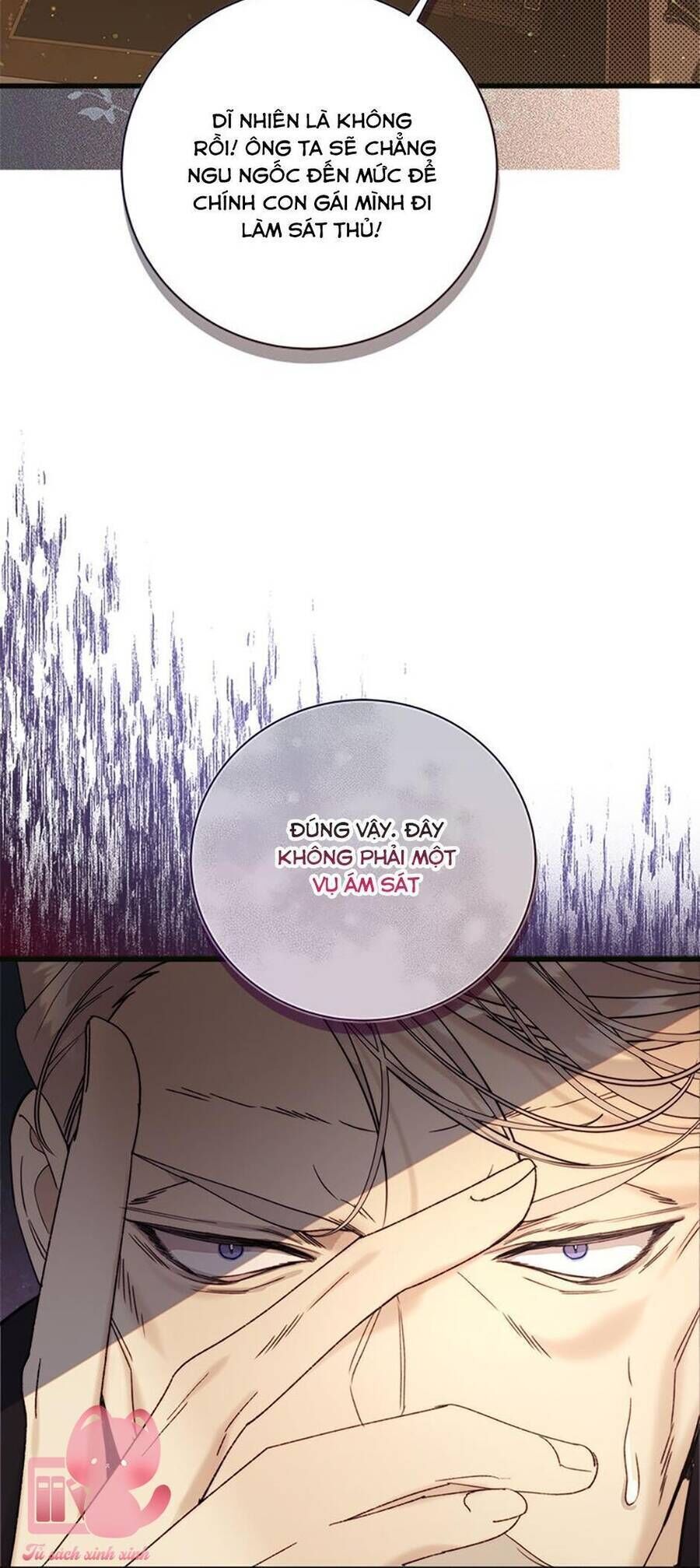 Công Chúa Chloe Chap 122 - Next Chap 123