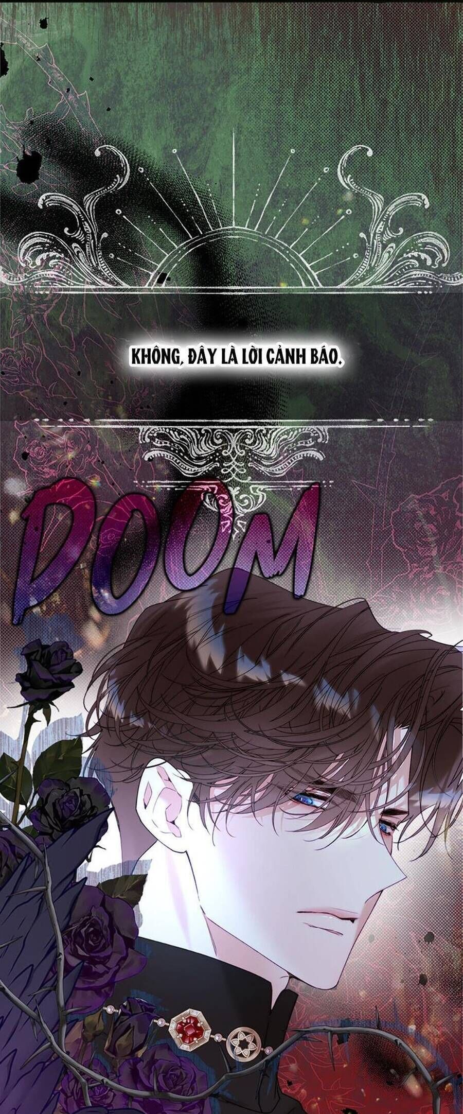 Công Chúa Chloe Chap 122 - Next Chap 123