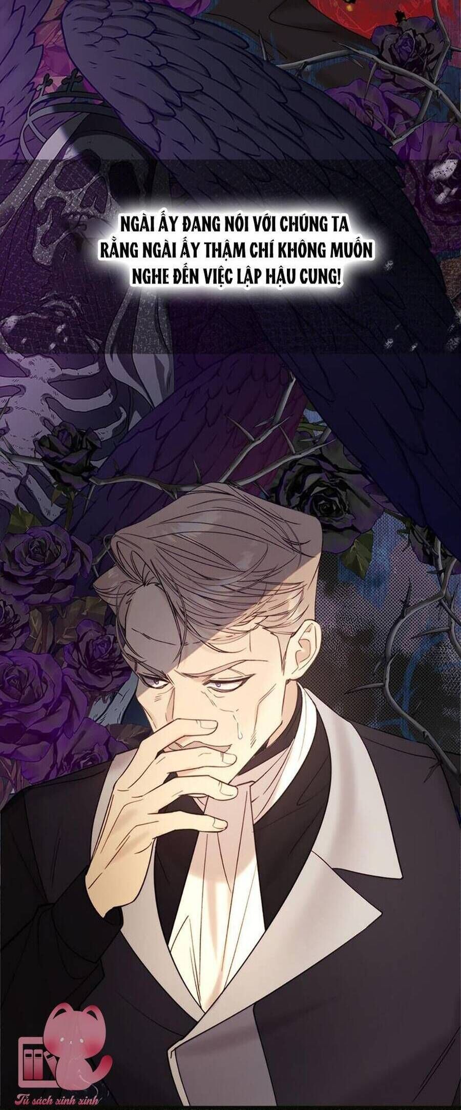 Công Chúa Chloe Chap 122 - Next Chap 123