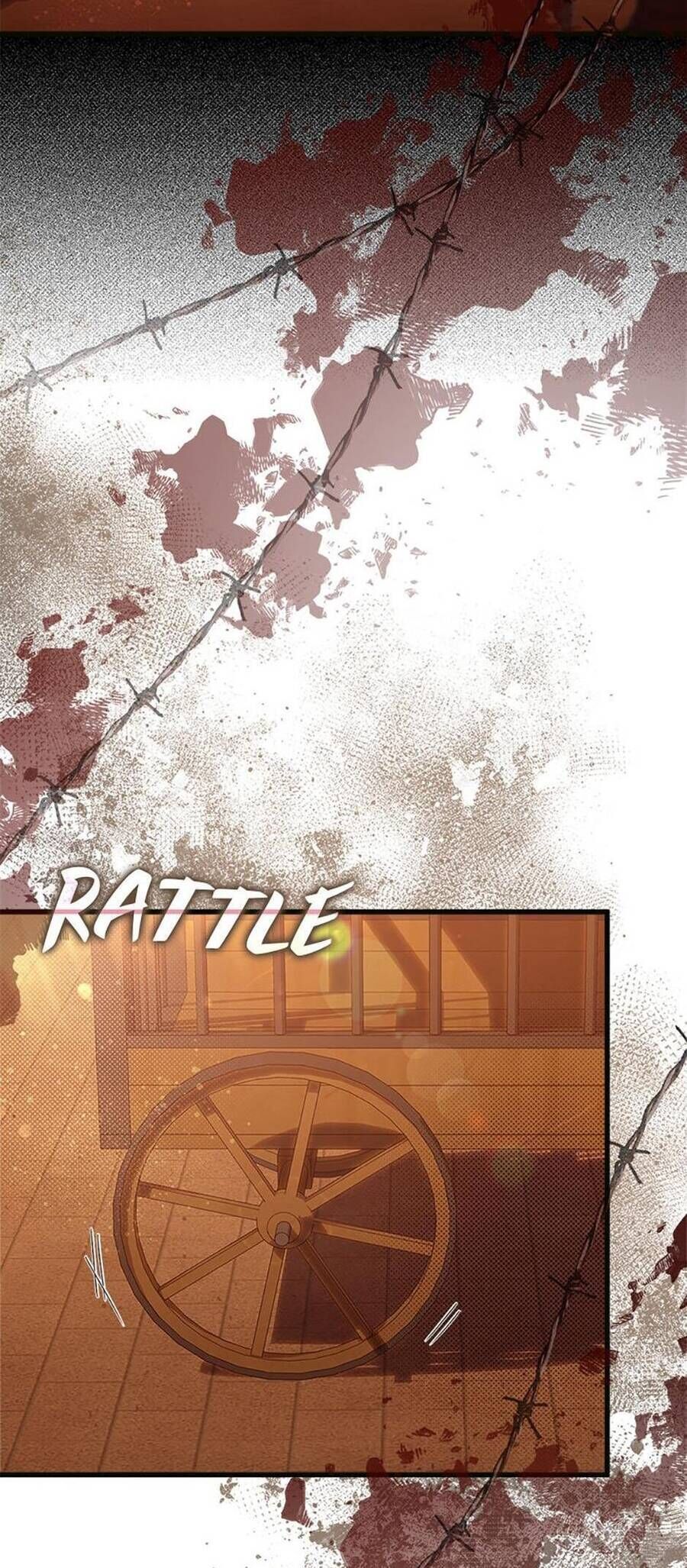 Công Chúa Chloe Chap 122 - Next Chap 123