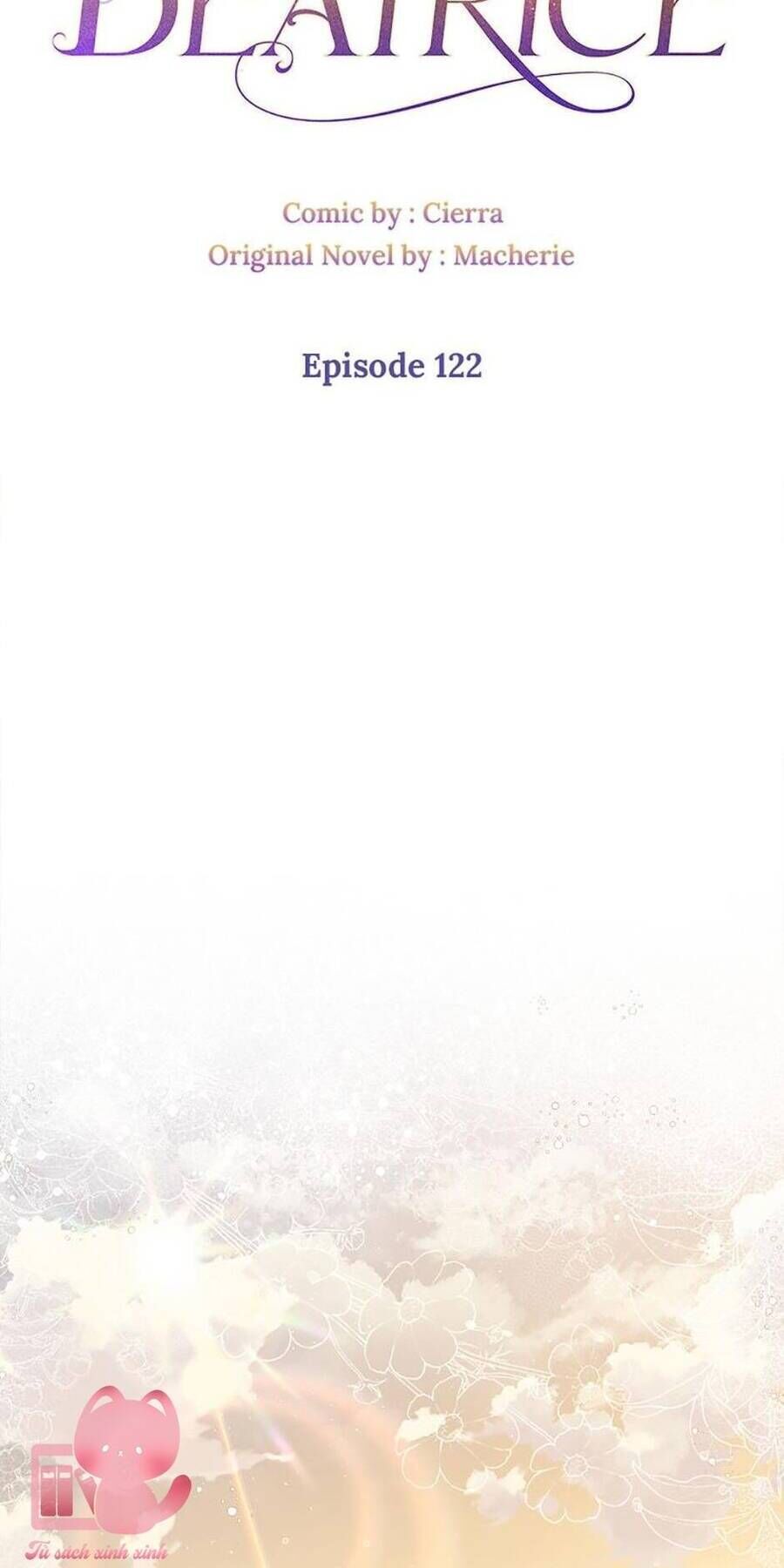 Công Chúa Chloe Chap 122 - Next Chap 123