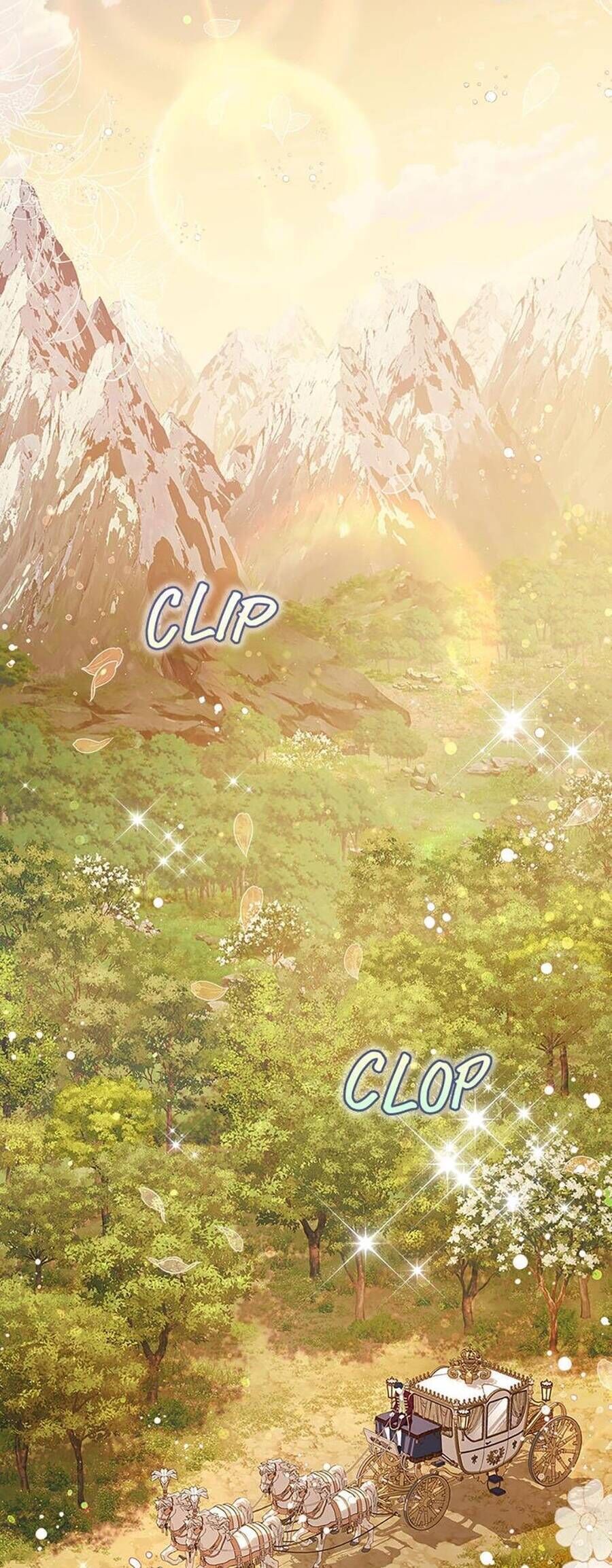 Công Chúa Chloe Chap 122 - Next Chap 123