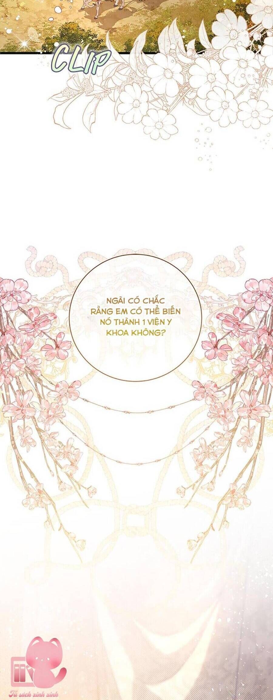 Công Chúa Chloe Chap 122 - Next Chap 123