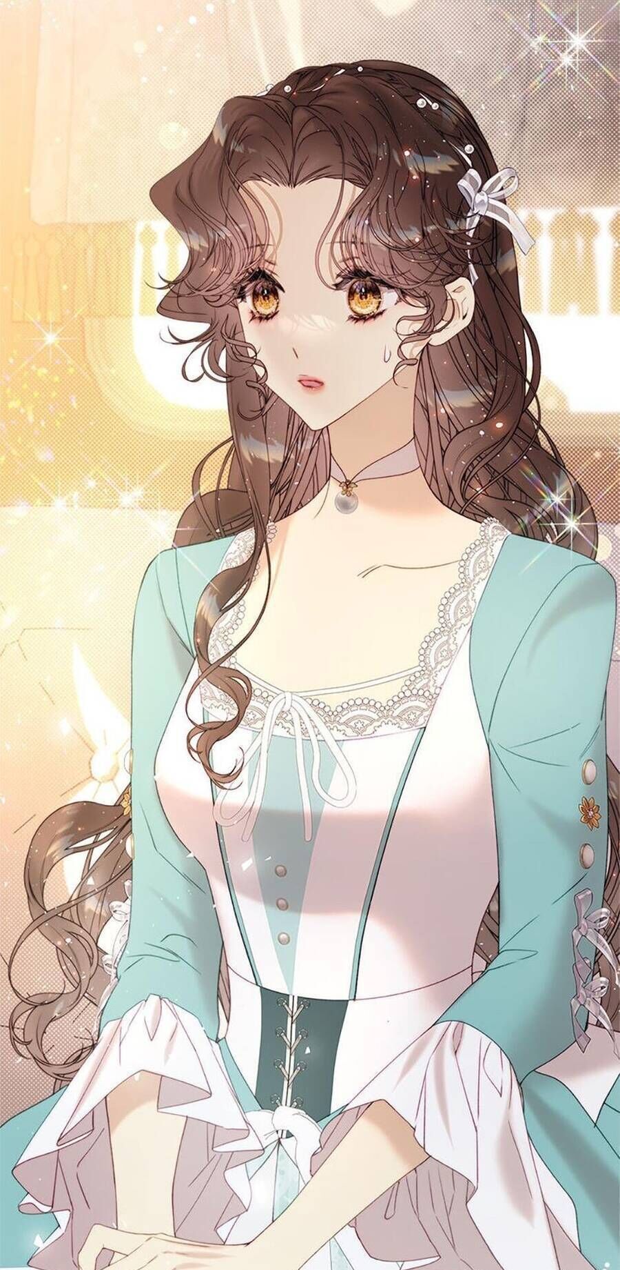 Công Chúa Chloe Chap 122 - Next Chap 123