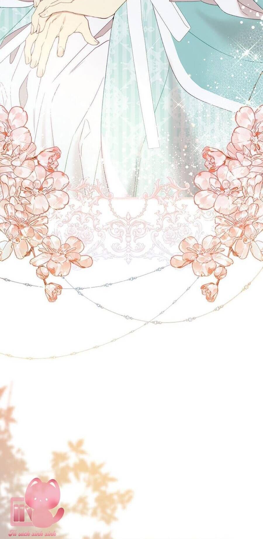 Công Chúa Chloe Chap 122 - Next Chap 123