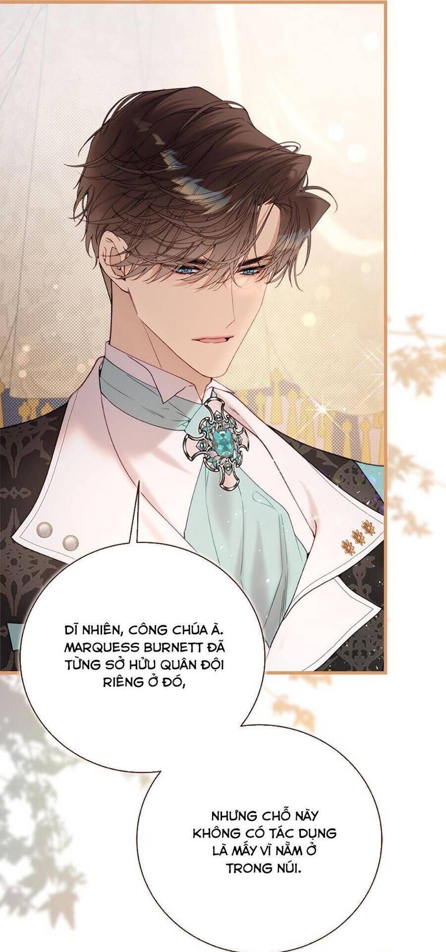 Công Chúa Chloe Chap 122 - Next Chap 123