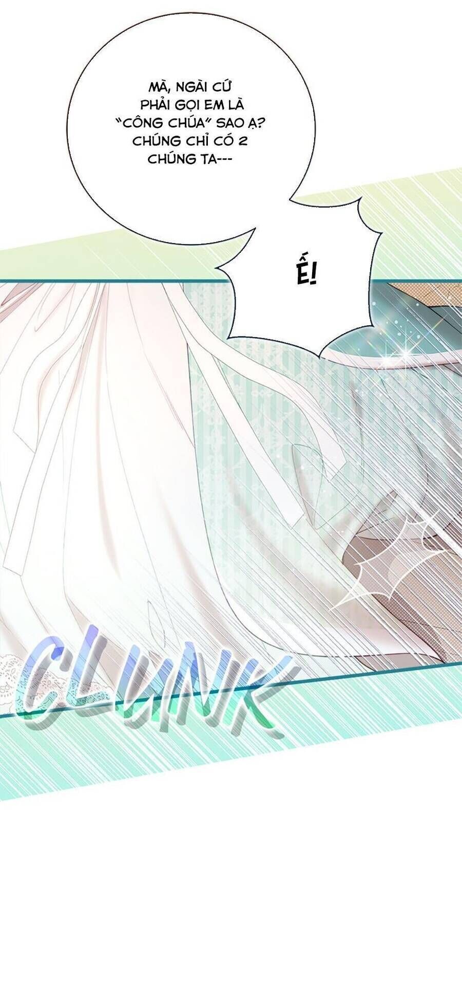 Công Chúa Chloe Chap 122 - Next Chap 123