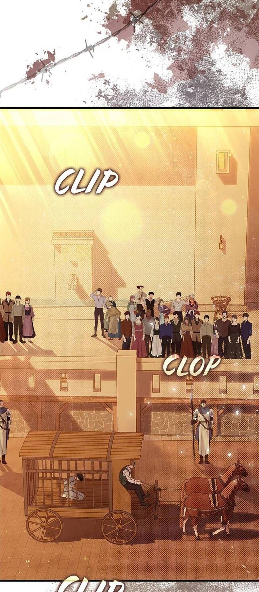 Công Chúa Chloe Chap 122 - Next Chap 123