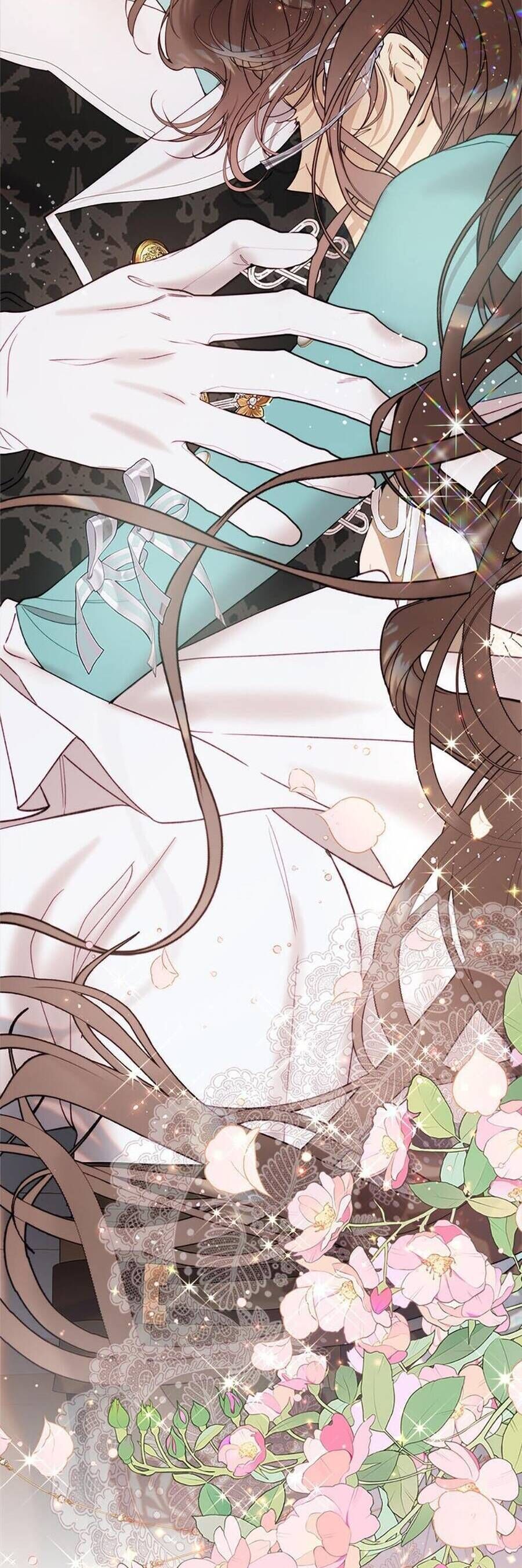 Công Chúa Chloe Chap 122 - Next Chap 123