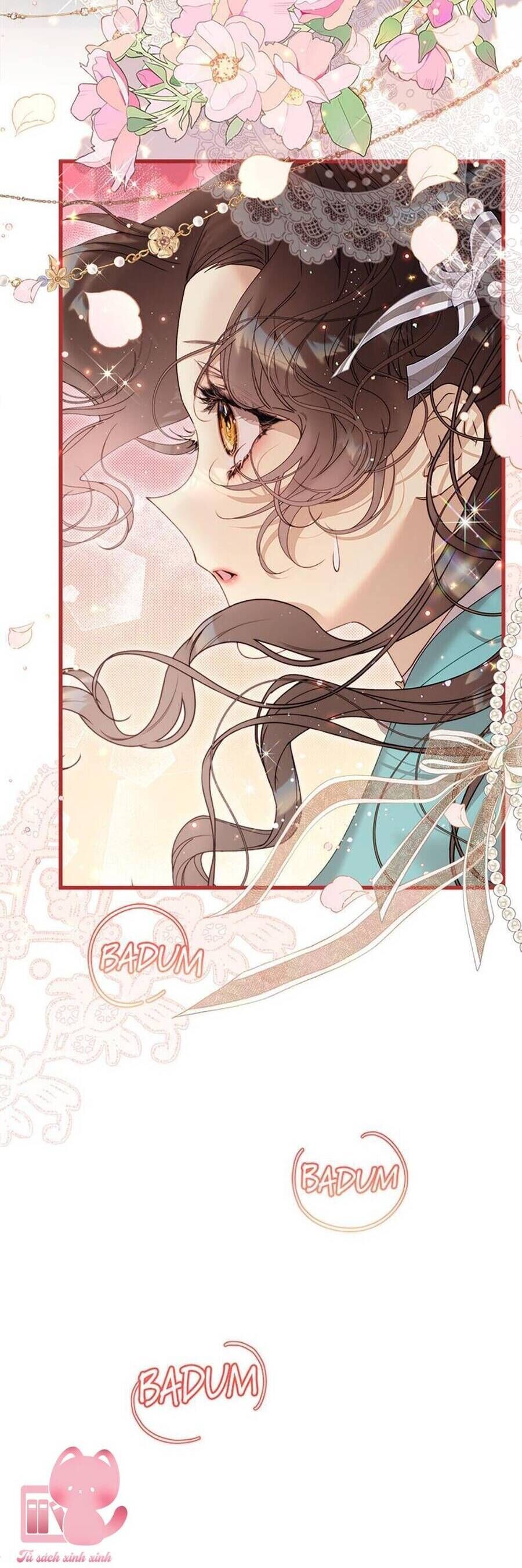 Công Chúa Chloe Chap 122 - Next Chap 123