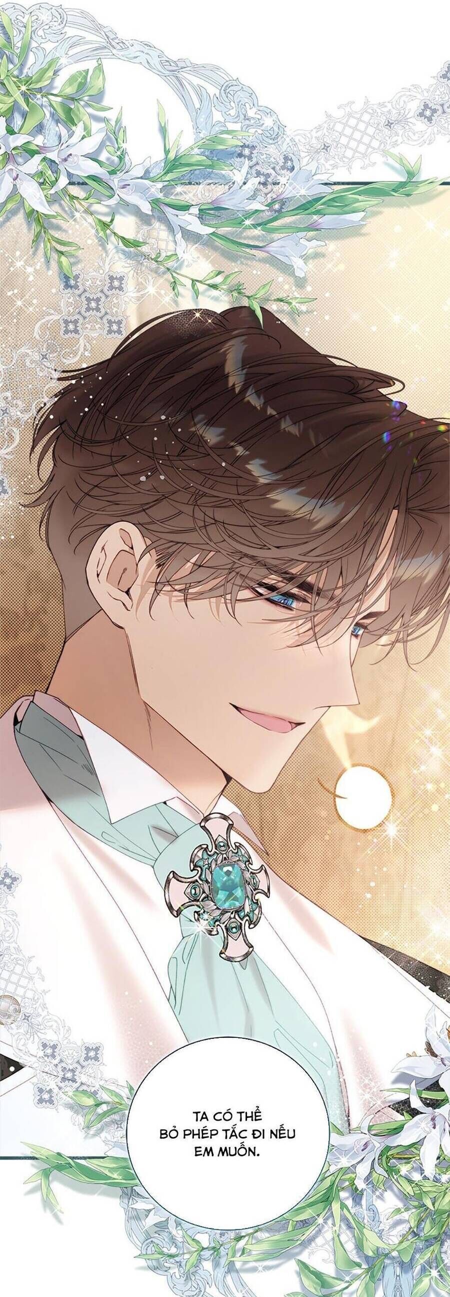 Công Chúa Chloe Chap 122 - Next Chap 123