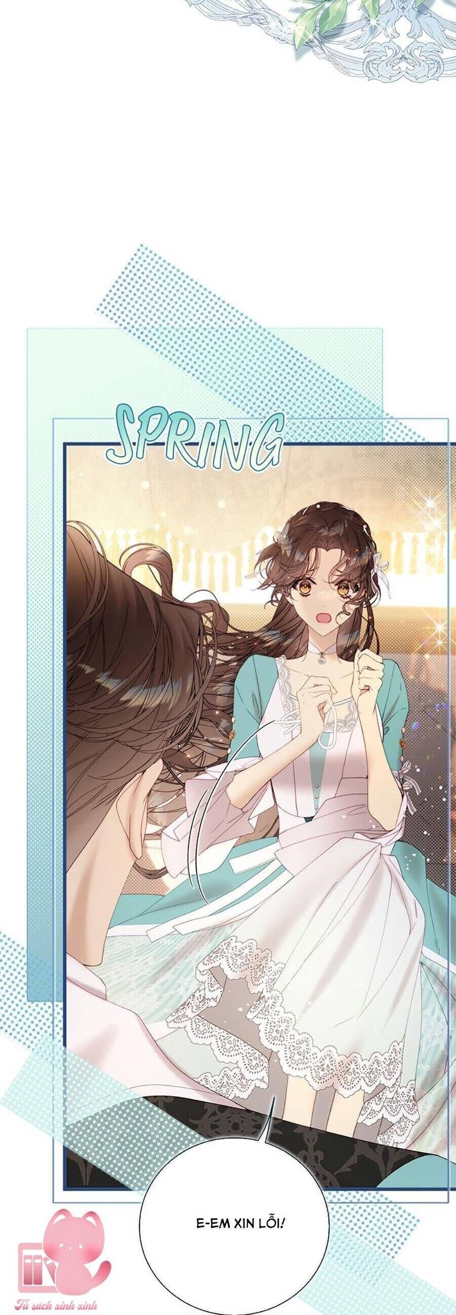 Công Chúa Chloe Chap 122 - Next Chap 123