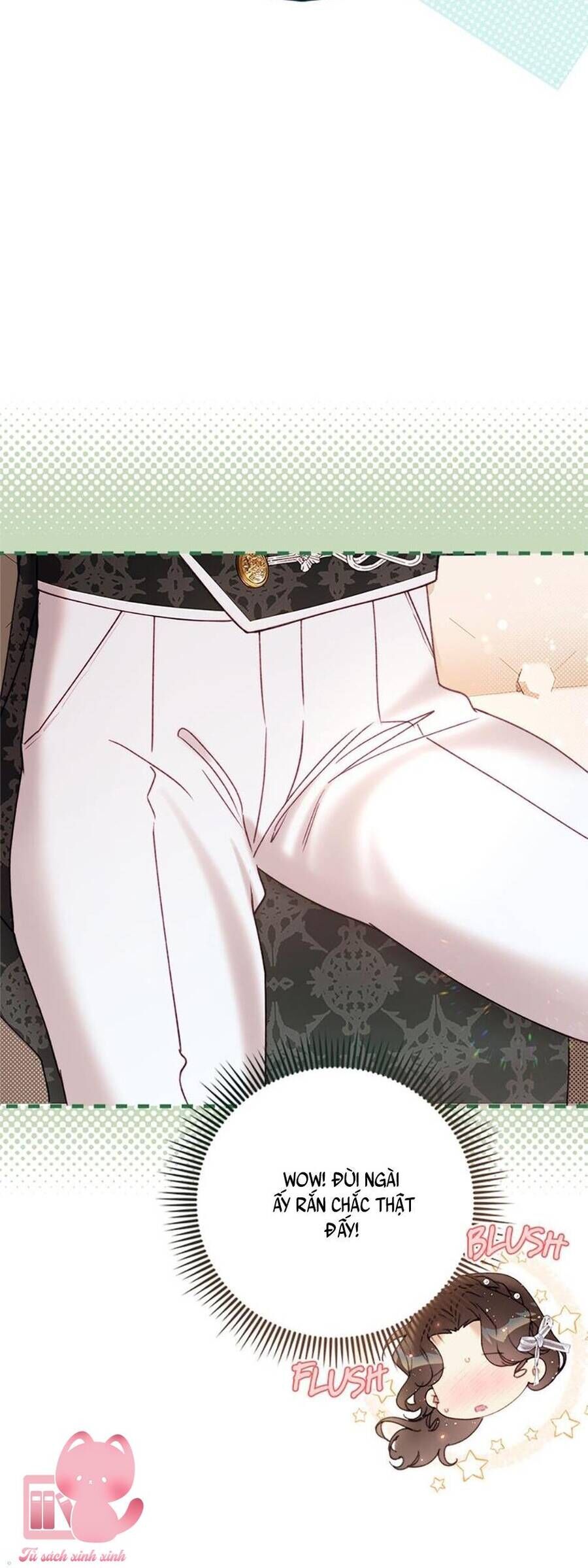 Công Chúa Chloe Chap 122 - Next Chap 123