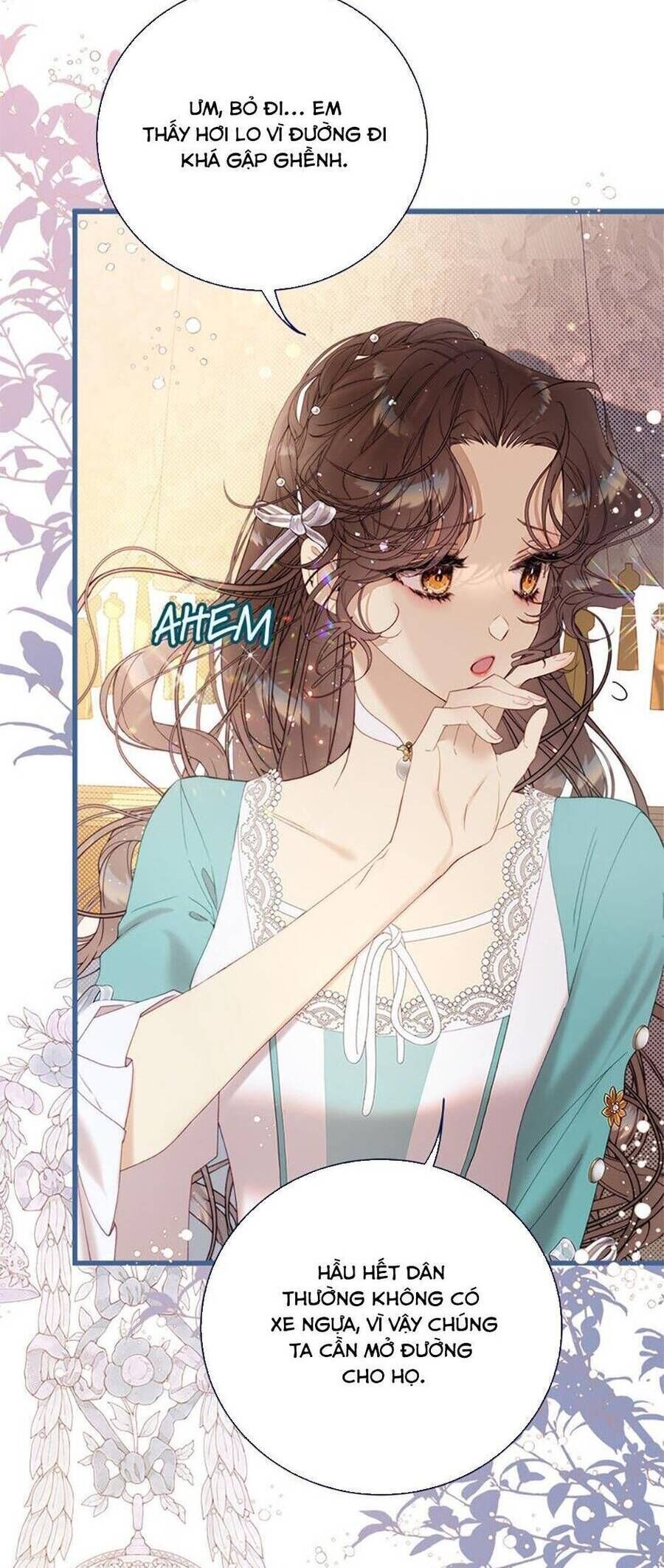 Công Chúa Chloe Chap 122 - Next Chap 123