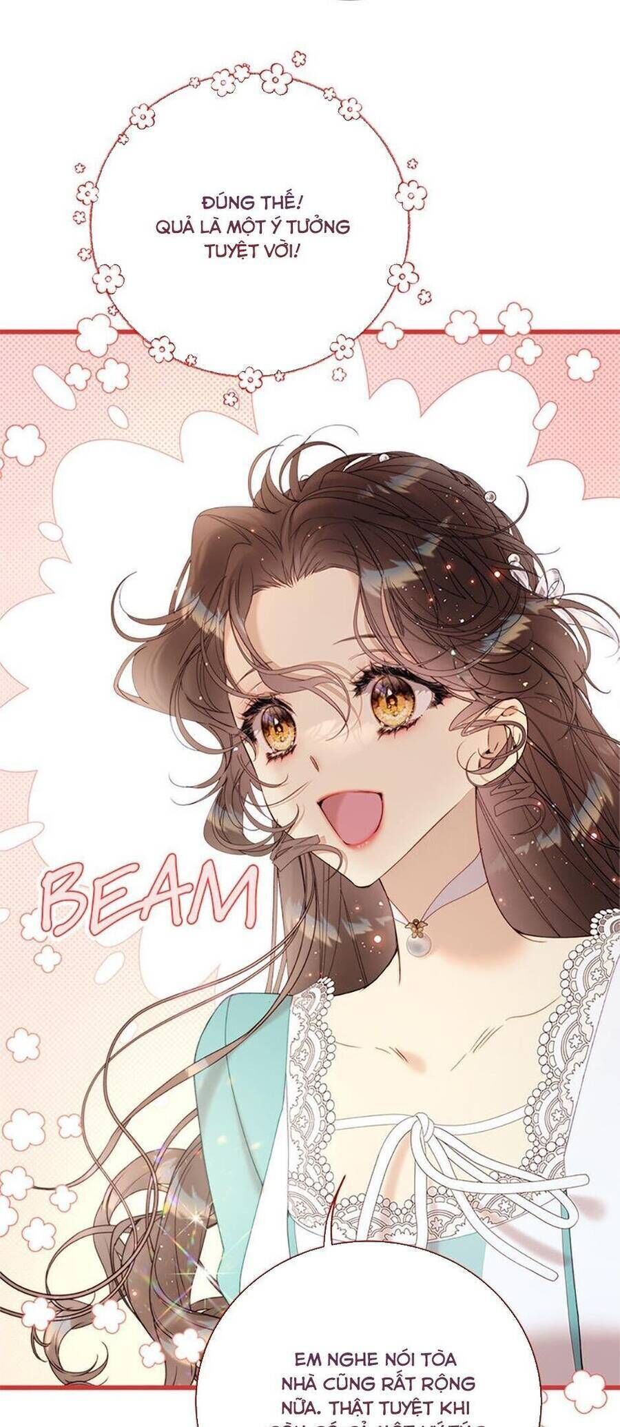 Công Chúa Chloe Chap 122 - Next Chap 123