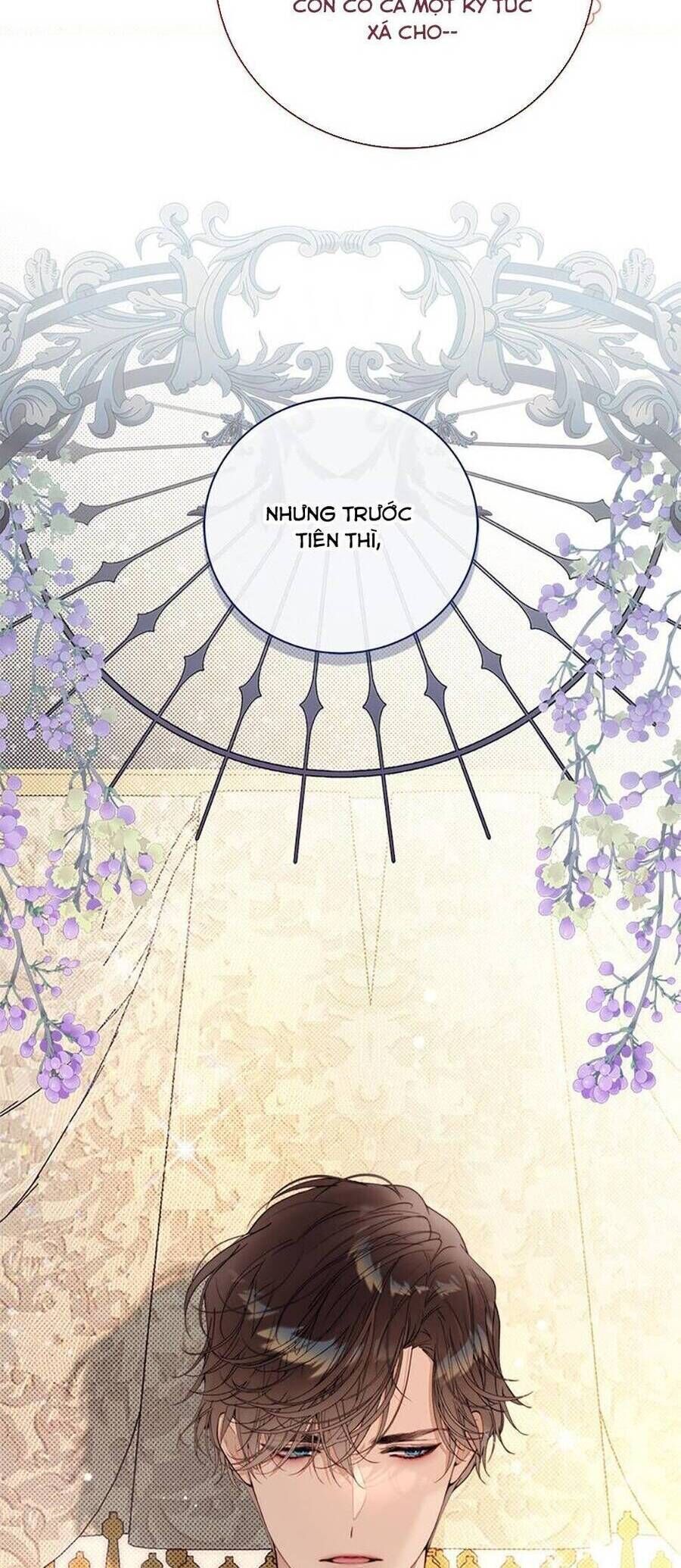 Công Chúa Chloe Chap 122 - Next Chap 123