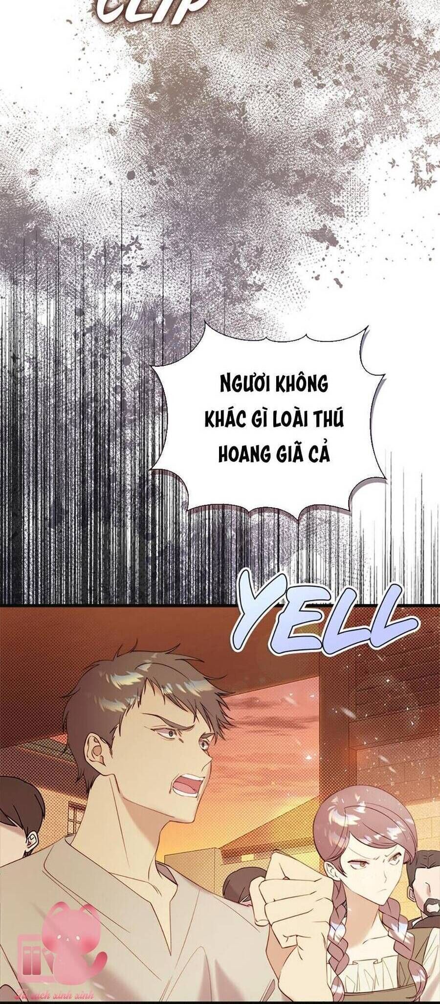 Công Chúa Chloe Chap 122 - Next Chap 123