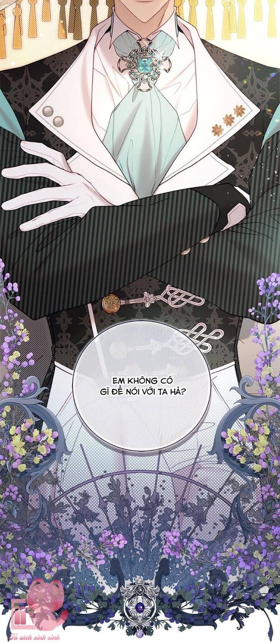 Công Chúa Chloe Chap 122 - Next Chap 123