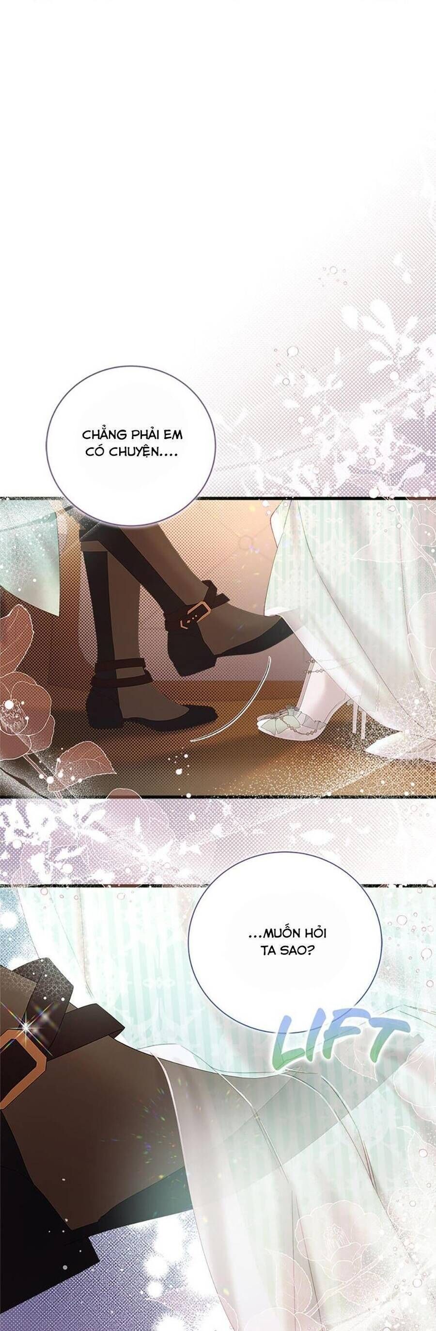 Công Chúa Chloe Chap 122 - Next Chap 123