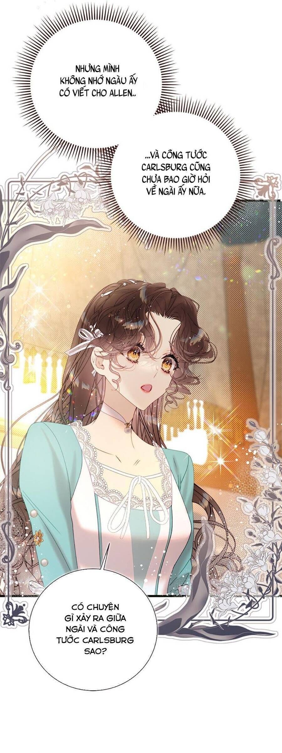 Công Chúa Chloe Chap 122 - Next Chap 123