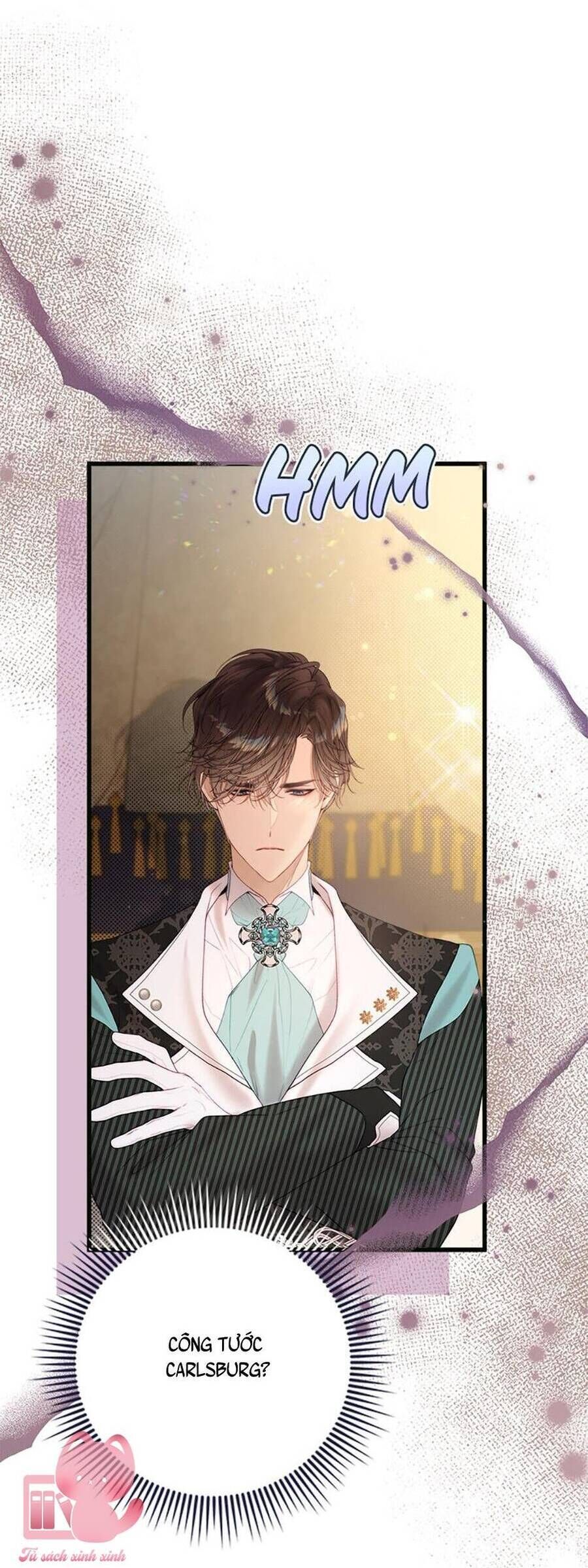 Công Chúa Chloe Chap 122 - Next Chap 123