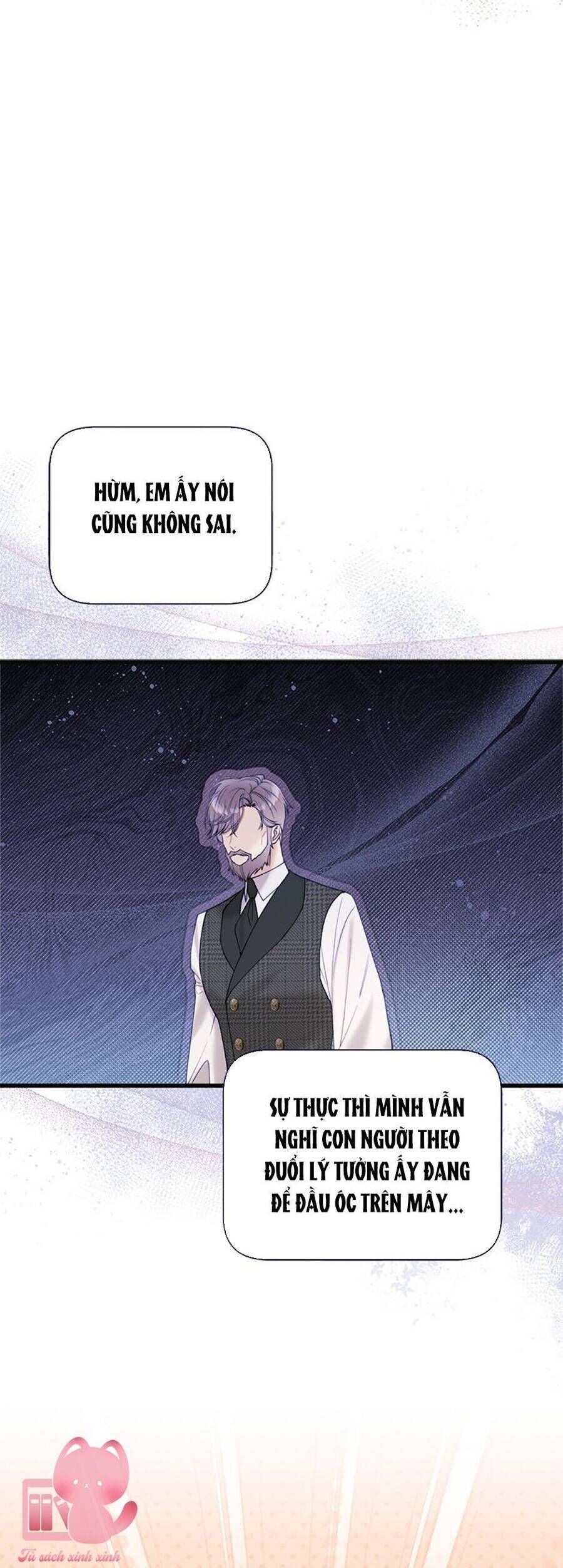 Công Chúa Chloe Chap 122 - Next Chap 123