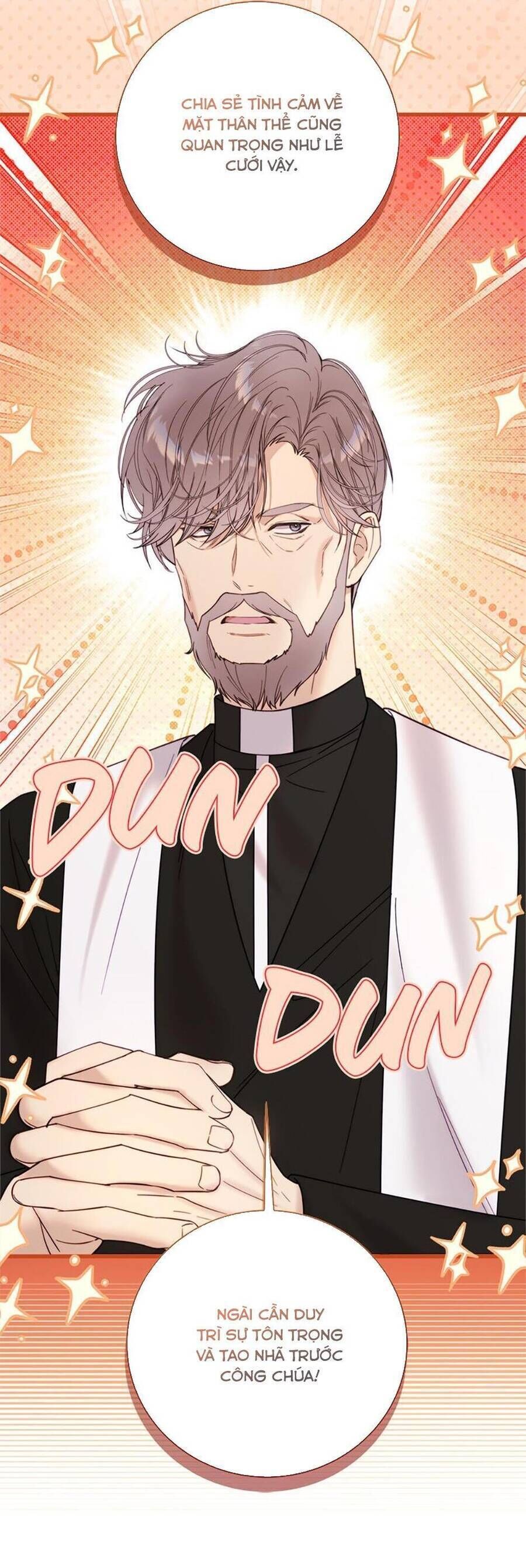 Công Chúa Chloe Chap 122 - Next Chap 123