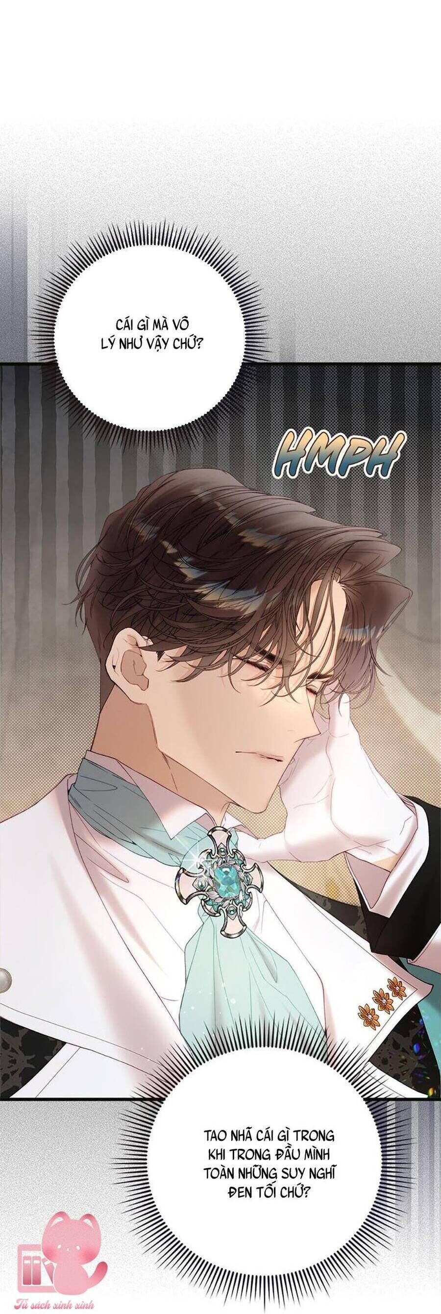 Công Chúa Chloe Chap 122 - Next Chap 123