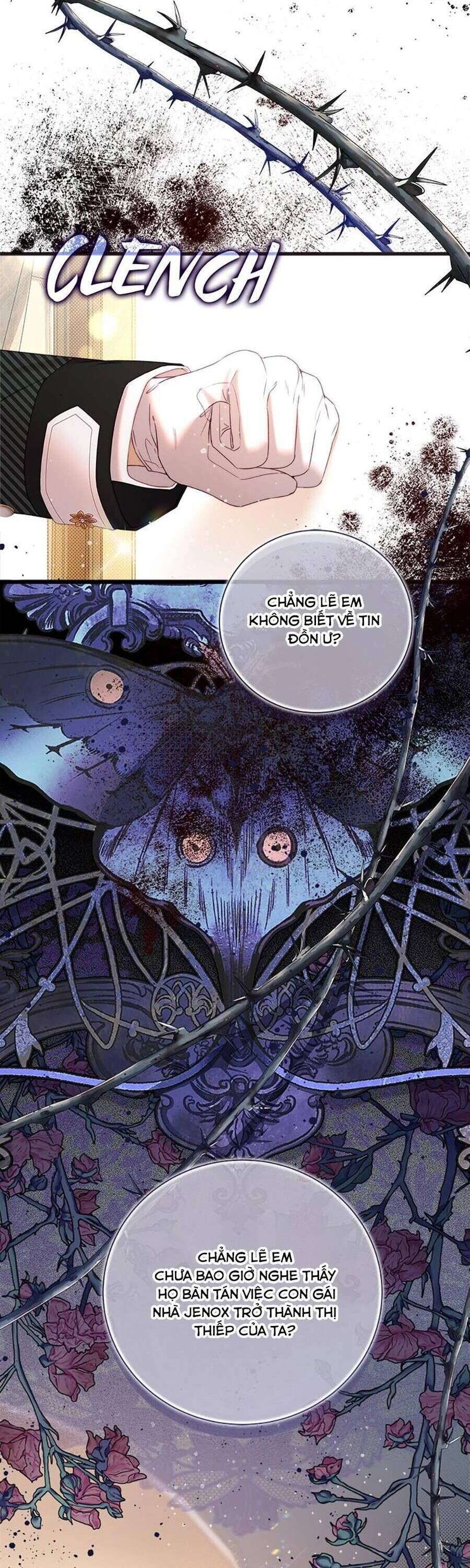 Công Chúa Chloe Chap 122 - Next Chap 123