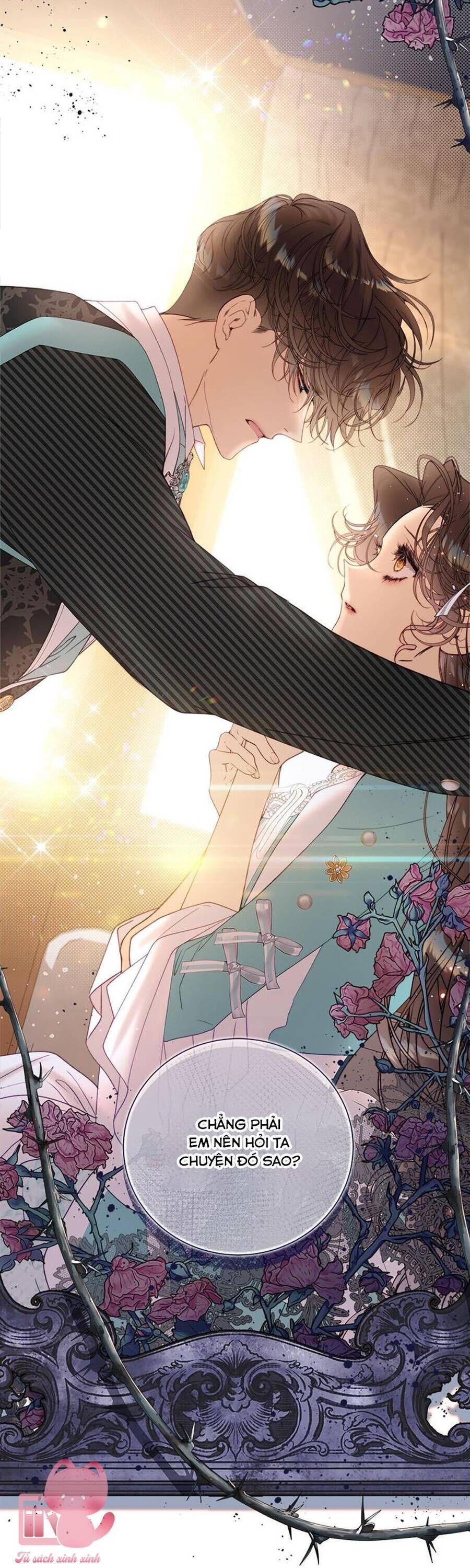 Công Chúa Chloe Chap 122 - Next Chap 123