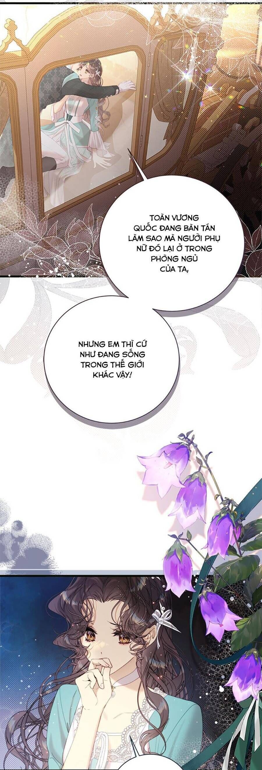 Công Chúa Chloe Chap 122 - Next Chap 123