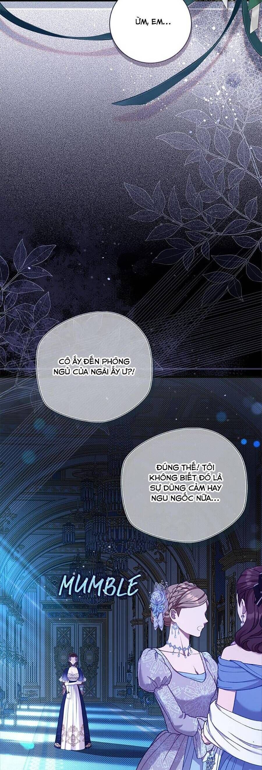 Công Chúa Chloe Chap 122 - Next Chap 123