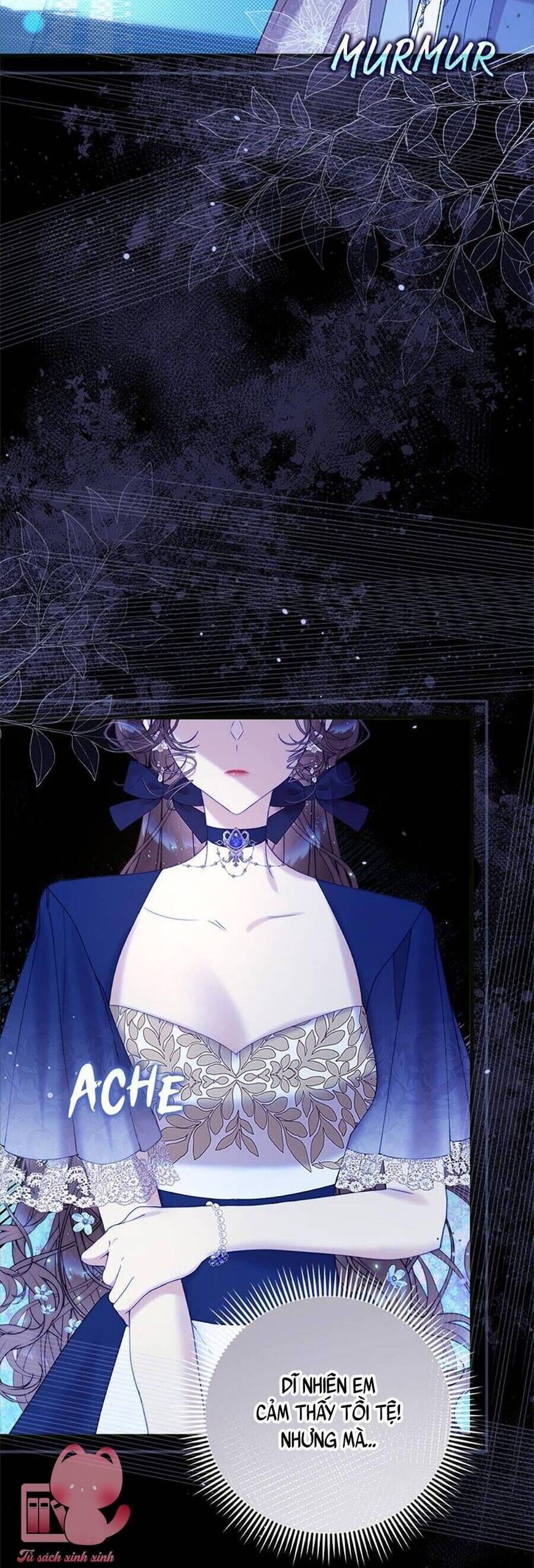 Công Chúa Chloe Chap 122 - Next Chap 123