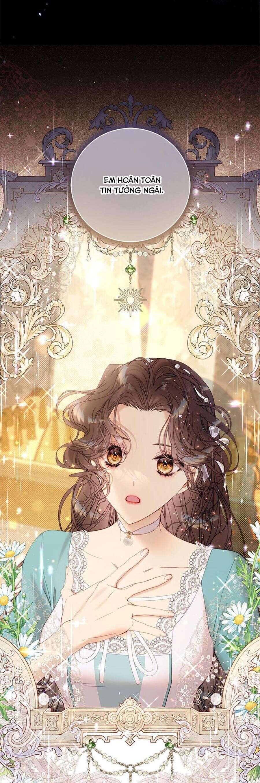 Công Chúa Chloe Chap 122 - Next Chap 123